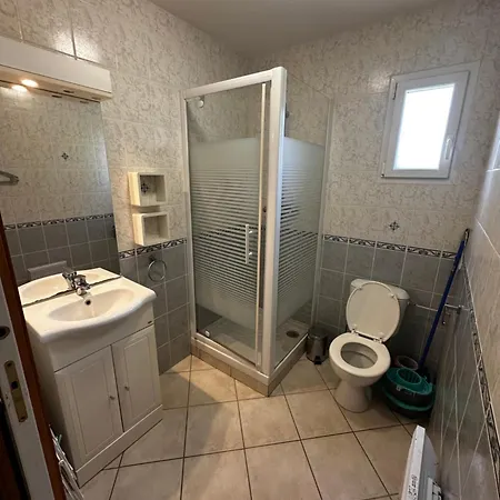 Appartement 4 Jonzac